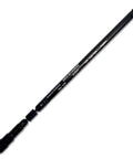 SMA W100RX2 Telescopic Handheld Antenna For 2M And 70cm Dual Band Ham Radios shown with stainless steel whip design