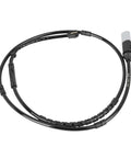 Rear Brake Pad Electronic Wear Sensor Replacement For BMW 228i 320i 328i XDrive Pro Grade Wear Sensor Kit on white background