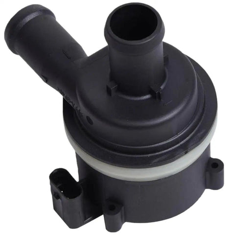 Electric Coolant Water Pump 059121012B For Audi A4 A5 A6 Replacement Cooling System Part Direct Fit High Quality Auxiliary Fluid Flow Upgrade Fast Shipping Guaranteed