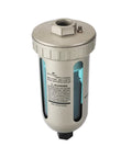Go To Auto Drain Valve For Air Compressors And Pneumatic Systems AD402 Series Automatic Drainer With Oil Water Separator