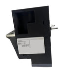 Electronic Thermal Overload Relay For Motor Protection That Keeps Your Motors From Overheating With Precise Current Sensing And Lightning Fast Trip Easy Wiring Tough Build And Rock Solid Performance On The Plant Floor, black plastic module with metal terminals
