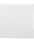 Sheet of self adhesive no slip transparent rubber buffer pads for tables, chairs, photo frames and furniture