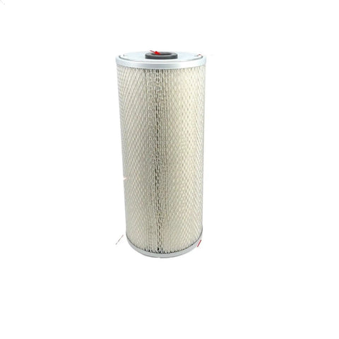 Beefed Up WEDM Drill Filter Element For Spark EDM Machines 150 By 33 By 350 Mm Blocks Dust And Impurities, Protects Equipment