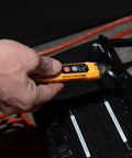 NCVT3PKIT Dual Range Non Contact Voltage Tester Kit with Flashlight used for circuit breaker check