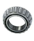 Direct Swap Rear Differential Bearing For Nissan Pickup 1995 3.0L V6 And Suzuki Sidekick 89 To 98 1.6L view of durable metal bearing.