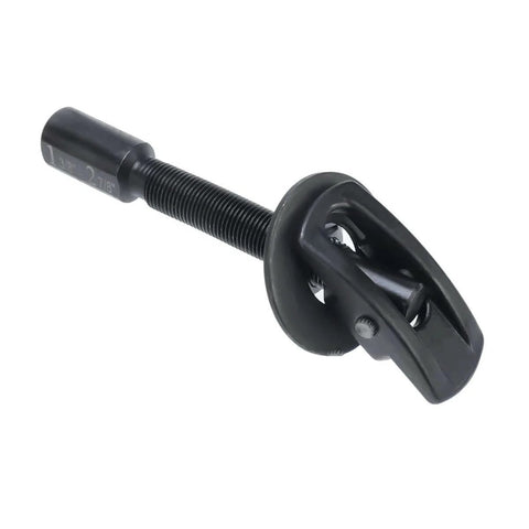 Rear Axle Bearing Puller Extractor Installer Kit For Quick Easy Heavy Duty Removal Of Semi Floating Bearings With A Capturing Washer
