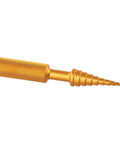 Bearing Removal Tool Kit For Rc Cars And Boats 2mm 14mm Internal Extractor Puller aluminum gold cone tool for bearing removal