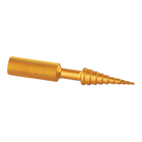 Bearing Removal Tool Kit For Rc Cars And Boats 2mm 14mm Internal Extractor Puller aluminum gold cone tool for bearing removal
