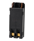 Heavy Duty Workhorse Switch Replacement For Demolition Hammers Dh1020vc And 11335k black control switch with copper contacts.