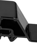 Range Drawer Glide Kit For Ovens And Stoves No Fuss Replacement Bottom Drawer Slides For Easy Repair Fixes The Low Drawer