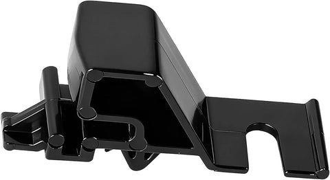 Range Drawer Glide Kit For Ovens And Stoves No Fuss Replacement Bottom Drawer Slides For Easy Repair Fixes The Low Drawer