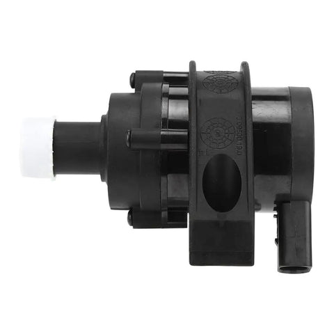 Premium Torvex Electric Auxiliary Water Pump And Coolant Circulation Unit Oe 06H965561 Perfect Cooling System Replacement For Audi Sedans Avant Wagons 2009-2012 Reliable High Flow Performance Durable Construction Ensure Engine Stays Cool Under Pressure