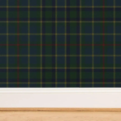 Top Shelf Heavy Duty Leather Texture Commercial Grade Type Ii Vinyl Wall Covering For Offices Hotels And Restaurants Paste Required Custom Printed Just For You Built To Last Straight Up Reliable Finish, plaid design