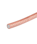 RG400 RF Coax Cable 50ft Double Shield copper core detail, for Base Station Ham Radio Antenna Jumper M17 PTFE Insulation