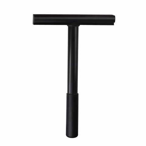 Beefy Garage Door Track Anvil Hammering Block For 2 Inch Tracks Perfect For Straightening Damaged Garage Door Rails Durable Black One Piece Tool
