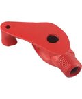 Premium Manual Pipe Bender Tool For Copper And Steel Conduit 15Mm fan head design red metal part for bending pipes in plumbing.