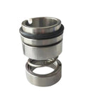 Heavy Duty WC Wc Fkm Mechanical Seal Pump for 25 To 80mm Shafts with stainless steel and spring assembly.