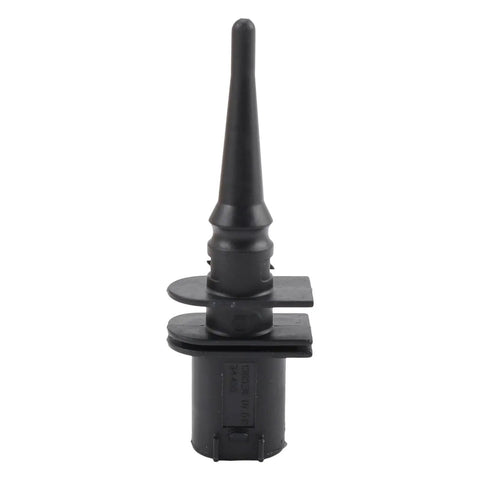 Front view of Outside Ambient Air Temperature Sensor With 2 Pin Connector Pigtail For BMW 1 Series M 128i 135i 320i