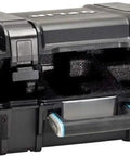 Rugged Hard Case For T5xx Series Thermal Imaging Cameras That Keeps All Gear Locked And Neatly Packed For Field Deployments On Job Sites