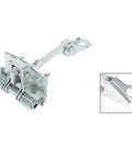 Vauxhall Movano Door Check Strap Multilevel Door Limiter With Dampened Soft Close Heavy Duty Metal Hinge Support