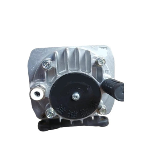 Adjustable Vacuum Pump Model VP0435A For Stable Air Pressure And Smooth Flow Control In Industrial Pipeline Applications. User Friendly Design With Intuitive Air Source Regulation For Reliable Performance And Wide Range Of Uses In Various Operations