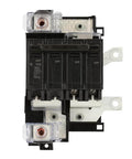 150 Amp Main Circuit Breaker Single-Unit Conversion Kit for Top/Bottom Feed Load Centers, Double-Pole Replacement, 22,000 AIC RMS shown