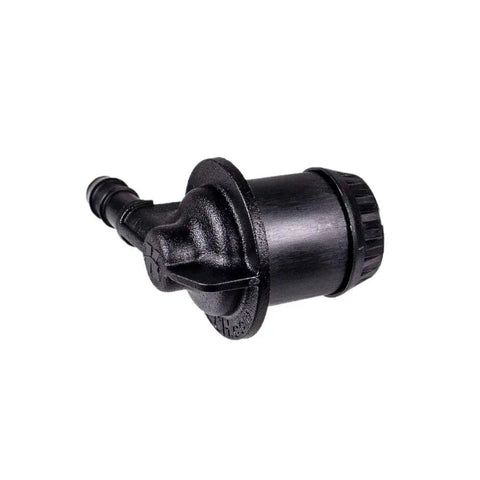 Genuine Replacement Remote Vent With No Valve 484333 For Lawn Mowers Fits 48V And 52V Series Models Replaces 484284 Durable Easy Install