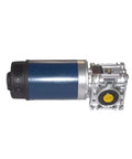Beefy 220V Permanent Magnet Brush Motor For Home And Workshop Drives Plug And Play Smooth Operation Low Noise Stable Power Handling Fluctuations