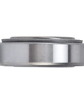 Ultimate Bad Ass Tapered Roller Bearing Kit 25x52x16.25mm Cone Cup Set top view, steel P6 bearing