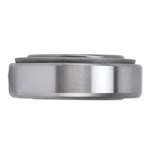 Ultimate Bad Ass Tapered Roller Bearing Kit 25x52x16.25mm Cone Cup Set top view, steel P6 bearing