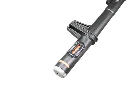 Torq Tool Tensioner For Trellis And Fencing close-up showing preload key and durable design.