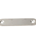 Heavy Duty Magnetic Door Catch 40kg Pull Stainless Steel Cabinet Latch For Kitchen Cupboard Garage RV Boat Silver 1 Pack metal plate