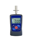 Digital Fruit Penetrometer Hardness Tester To Nail Down Ripeness Levels With Straight Up Pinpoint Readings Real Time Peak Modes Integrated Limit Alert Buzzer for precise measurements.