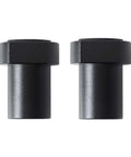 Rugged Aluminum Alloy Bench Dogs for Woodworking Tables, Anti Rust, Oxidized Finish, Heavy Duty 19mm or 20mm Diameter, Smooth Touch