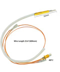Propane Heater Safety Kit With Thermocouple And Tilt Switch For Patio And Outdoor Gas Heaters Universal Replacement Parts