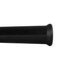 Handle of Dual Head Metal Sheet Cutter With 360 Degree Nibbler Drill Attachment for effortless burr-free cutting of metal sheets.