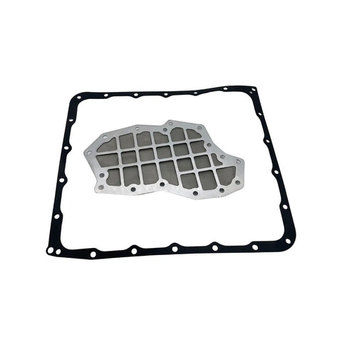 Automatic Transmission Filter Kit With Gasket For Nissan Armada Frontier Pathfinder Titan Infiniti EX35 FX35 FX45 G35 G37