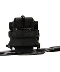 Front Left Engine Mount Replacement Bracket Fits 03 To 06 Ford Lincoln Expedition F150 Navigator V8 54L Rwd Drivers Side view.