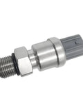 Beefed-Up Heavy Duty Excavator Pressure Sensor Switch 5MPa 50MPa High Low Transducer For Construction Machinery KM15-S45 KM15-S46 2157063 1Z07387 Industrial Parts And Hydraulics Equipment, threaded metal sensor