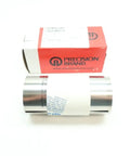 Stainless Shim Stock 6In By 50In By 0.004In 22L4 D612984 Heavy Duty Metalworking Shims precision spacer roll in packaging