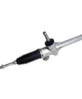 Steering Column Type Electric Power Steering Rack And Pinion Ceps Assembly For Cars And Ev Vehicles With Tight Handling Dialed In Control and Rock Solid Road Grip for a smooth cruising experience, with rubber boot seen.
