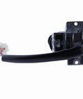 Side view of Drop In Forward Reverse Controller Lever Switch 234956 MA234956 for Manitou aerial work platform, showing wire connector.