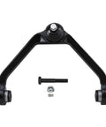 4WD Front 12 Piece Wheel Bearing Hubs And Control Arms Kit For Ford Explorer Ranger Mazda B3000 B4000 Mountaineer, includes upper control arm
