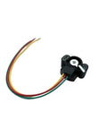 Industrial Forklift Potentiometer MCB 26915307 For EFG110115 Series with wires visible
