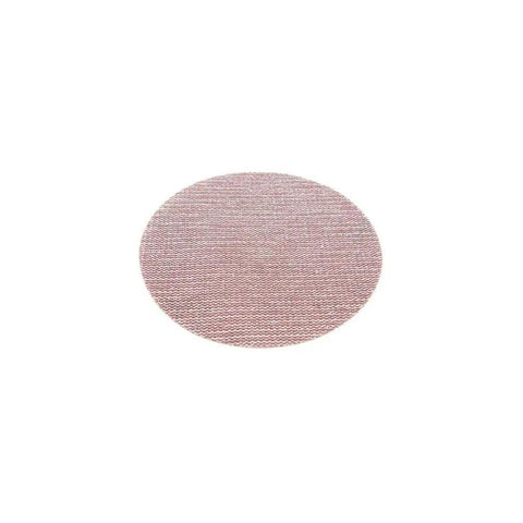6 Inch Sanding Discs Pack With Hook And Loop Mesh Pads For Orbital Sanders, Dust Free Sanding, Long Lasting And Non Clogging, Ideal For Wood, Metal, Automotive Finishes, And More, 35 Assorted Pieces