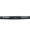 Lightweight 25.4mm Aluminum MTB Handlebar 600mm Long, Flat Or Rise Bar For Mountain Bike, 6061 Alloy, Matte Black Finish, Rugged 22.2mm Bar Ends, Easy Clamp.