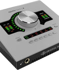 Apollo Twin X Quad Gen 2 Thunderbolt 3 Audio Interface front view