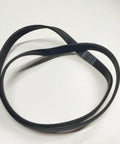Washer Drive Belt Replacement W10388418 Compatible With Major Brands Replaces AP5324685 W10248068 W10116215 And More Durable Elastic Belt For Quiet Efficient Laundry Cycles And Longer Motor Life, black ribbed washer drive belt