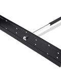 16 Inch Heavy Duty Steel Folding Bender For Sheet Metal HVAC Duct And Roofing Panel Forming Quick Three Eighths Or One Inch Folds