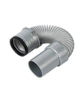 Vacuum Hose Filter Replacement Kit For Navigator Lift Away Series NV350 NV351 NV352 NV355 NV356E NV357 NV360 NV370 NV391 UV440 DIY Friendly
